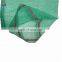 China factory supplier 20kg fruit packaging mesh orange bag