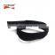 wholesales self-locking reusable hook loop cable tie fastener Strap
