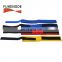 Small MOQ 3-5 thickness neoprene triathlon timing chip strap custom