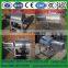 Widely used Flexible and corrosion-resistant Goat Cow feet hair removing machine