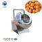 New Design Effective Stainless Coating Machine for Nuts