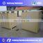 Made in China High Capacity  chicken feet peeling machine / chicken feet processing machine
