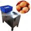 High wear resistance 304 stainless steel egg washing machine