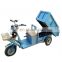 Greenhouse riding electric vehicle/Warehouse freight hand flat car price