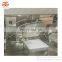High Efficiency Semi Automatic Gas Crisp Ice Cream Sugar Cone Rolling Making Machines Snow Rolled Waffle Cone Baking Machine
