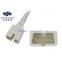 Edan DB9 7 PIN Neonate Silicone Wrap 3m SPO2 Sensor