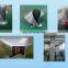 Factory Price Fully Automatic VFFS  Powder Filling Packing Machine Exporter