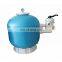 Professional Swimming Pool Accessory 800mm Pool Sand Filter