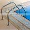 Private Label Stainless Steel Swimming Pool Ladder