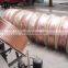 Pancake Air Conditioner Copper Pipe Size Price Per Meter