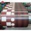 ppgi steel coil 28 gauge galvanized sheet coil price with color