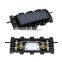Horizontal continuous box 6 24 48 core fiber optical cable joint closure