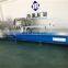 Plastic Window Door Machine Window Door Fabrication Machine Aluminum Cutting Saw Window Machine