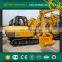 6ton  towable mini excavator XE60C