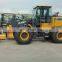 official manufactures ZL50GV 5 Ton micro wheel loader with cheap price
