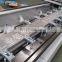 aluminum cnc drilling milling tapping machine 5 sides processing