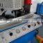 glass curtain wall price/V-shape 45 degrees Cutting Saw