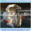 Maxicut India hot sale new type heavy duty single head cutting saw for aluminum PVC profile