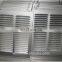 Customized sheet metal price,zinc coated steel plates.