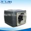 outdoor evaporative air cooler with fan with dust filter