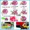 Newly Designed wholesale selling prices of helium balloons in egypt