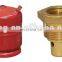 Kenya Low pressure 6kg lpg gas cylinder