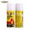 Colored Refill Lighter Gas , Cigarette&Torch Lighter MSDS Butane Gas,  Powerful Universal Gas Lighter Refill