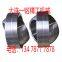 HS high temperature resistance self-lubrication alloy, self-lubrication bearing HSD11, HS high-S alloy bearing and bushing.