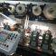 mavericks  Fully automatic  Mounter  round press die cutter machine Laminating machine