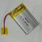 Ploymer Lithium Battery With IEC/EN62133, KC, UL, UN, CE, CB, PSE Certificates Best Quality Lipo Battery