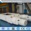 High-efficiency double roller crusher for sale