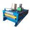 840/836mm Roof Sheet Double Layer Forming Machine/color steel plate machine