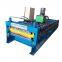 Double Layer Aluminium Roofing Sheet Roll Forming Making Machine