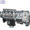 Wuxi Weifu fuel Injection Pump 3I322 for JIANGHUAI JAC TY395