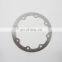 Engine part K19 turbocharger kit 106322 Turbocharger Gasket