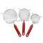 Stainless Steel Mesh Strainer for Kitchenware
