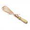 Kitchen Tools Silicone Whisk Heat Resistant Egg Beater