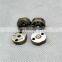 295040-6120 Common rail injector denso orifice plate