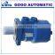 Good price manufacturer china hydraulic radial piston motor 63 cc/r 774 RPM 53 LPM 93 N.m 138bar