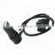 intake Pressure Sensor/Vacuum sensor/Map sensor 079800-5580 1008070 T75205093