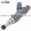 Original Fuel Injector 23250-79155 23250-75100 For Toyota Coaster Land Cruiser Prado 2325079155 2325075100