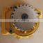 QIANYU 6136-61-1102 Water Pump Engine 6D105 For  PC200-2 PC200-1 Excavator