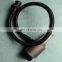 Solenoid Valve 15066984 for Wheel Loader L180E, L180E HL, L180F, L180F HL