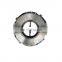 High Performance 4 Lever Arms Clutch Plate 1312201821 1312201820  FSR FTR 350mm 6HH1 6HE1 Clutch Cover For ISUZU