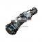 Колесный экскаватор DH140W-5 SOLAR160W-V задний корпус мостовой 11206.036.05  для колесного экскаватора Doosan 110913-00051