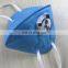 Pollution protection anti-odor nose breathing protection face mask
