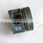 China Manufacturer Truck Diesel Engine Parts Steel Forged ISF2.8 Engine Piston  4309425 4995266
