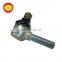 Auto Parts Tie Rod End 45046-39385 For Prado