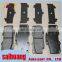 Auto Parts Front Brake Pad  For Camry ACV40 04465-33450