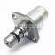 Suction control valve, SCV kit 294200-0040 294200-0042 294200-0041 for T0YOTA 04226-0L020
